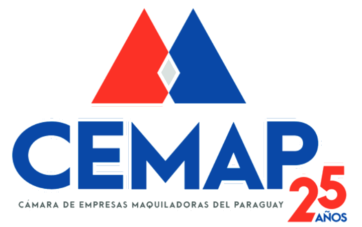 CEMAP 25 Años - Cámara de Empresas Maquiladoras del Paraguay